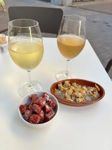 Vinateria Inzolia - Vilafranca del Penedes