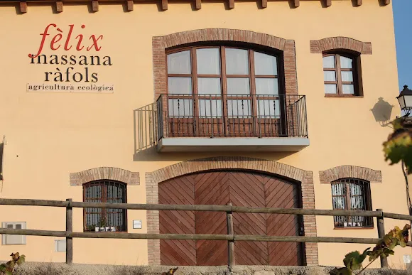 Félix Massana Sl - Bodega en Subirats