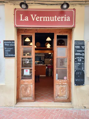 La Vermuteria