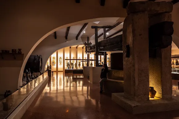 Familia Torres - Centro de Visitas