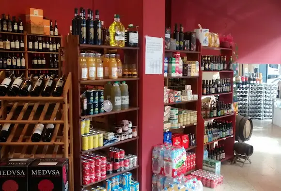 Bodega Celler Nou De Mataró - Mataró