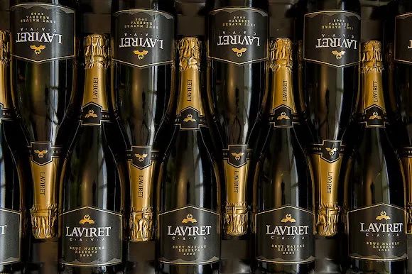 Cava Laviret