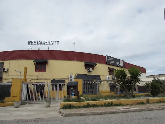 Asador Bodega laLola - Santa Coloma de Gramenet