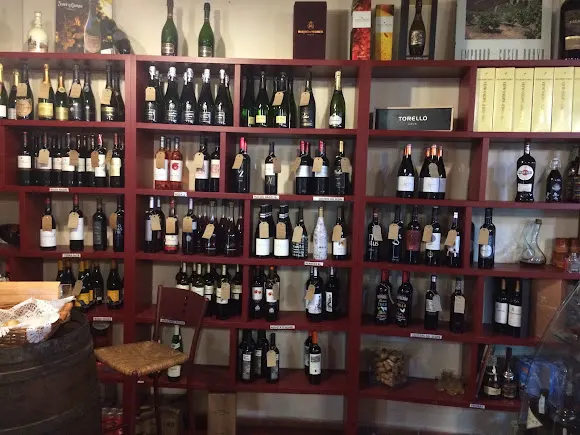 La Bodegueta - Pallejà