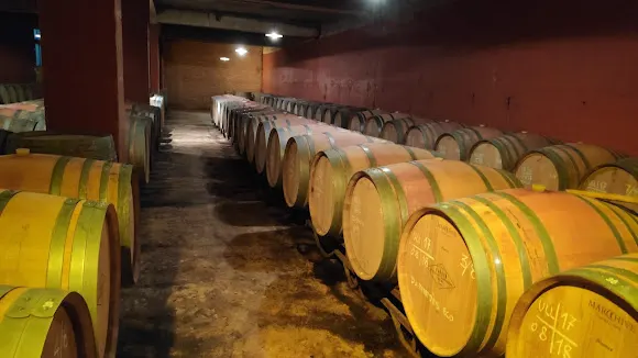 Parató Vins i Caves