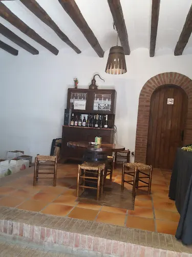 Mas Codina - Puigdalber