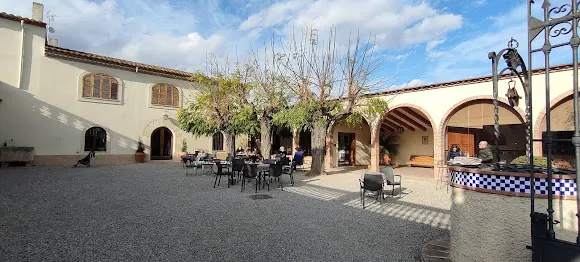 Cava Jané Santacana - Santa Fe del Penedes
