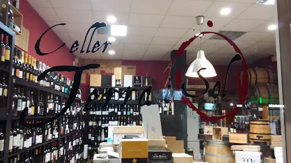 Bodega terra i sol