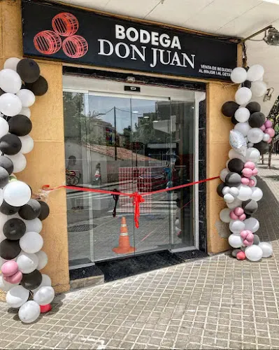 Bodega Don Juan