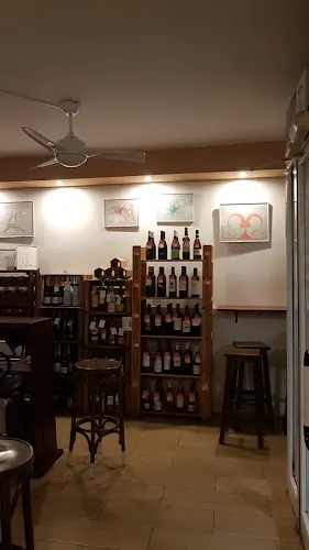 El Celler d'en Mon - Premiá de Mar