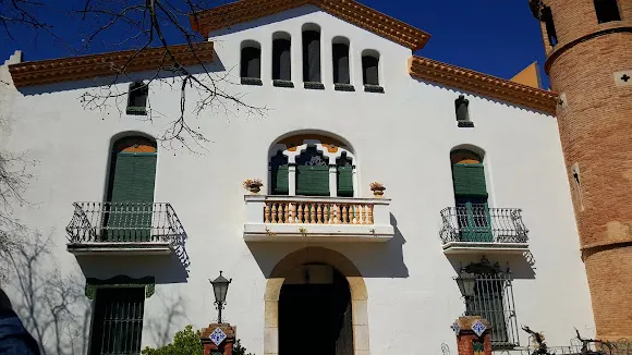 Ludens, S.A. - Vilobi del Penedes