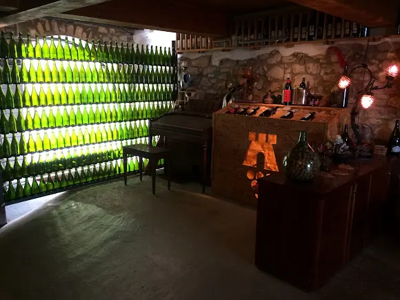 Casa Pardet - Verdu
