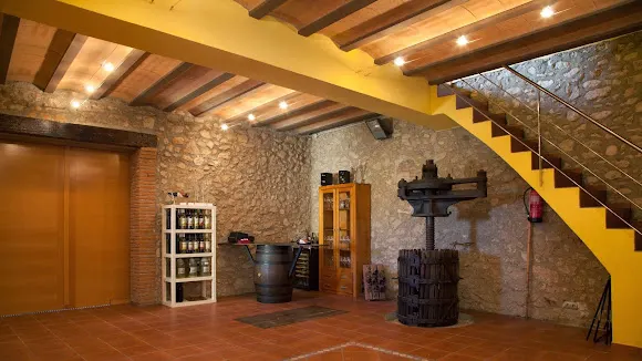 Bodegues Visendra