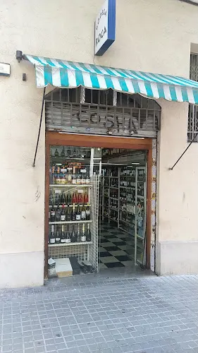 Bodega Roca - Barcelona