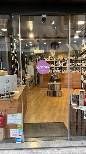 Ambvi Enoteca - Sabadell