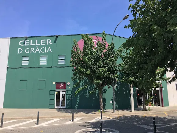 Celler de Gràcia - Sabadell