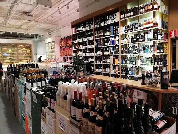 Vila Viniteca - Barcelona