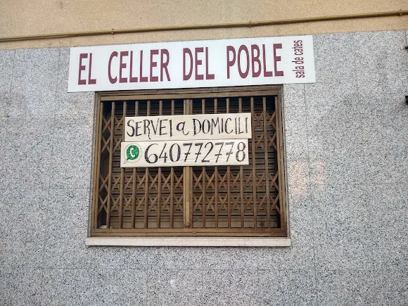 RuVins Vins i Caves - L'Hospitalet de Llobregat