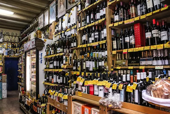 BODEGA GRAU - Barcelona