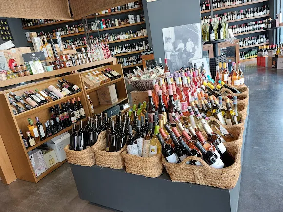 El Celler - Sant Antoni de Vilamajor