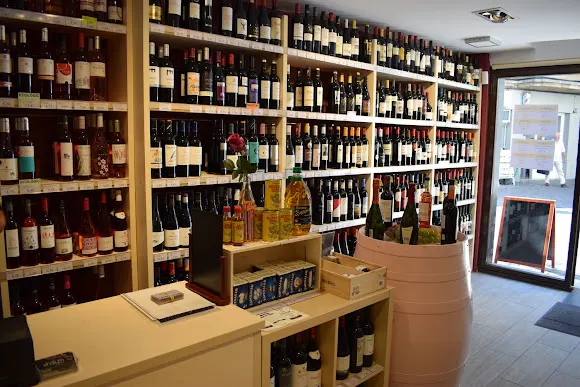 Vinalium Sant Cugat - L'Hospitalet de Llobregat