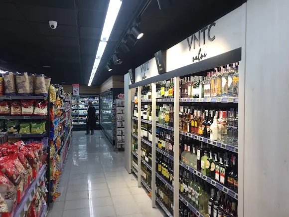 SPAR SANT ESTEVE DE PALAUTORDERA - Sant Esteve de Palautordera