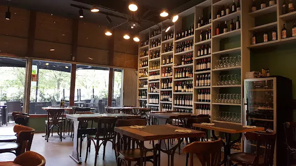 Bodega Tomàs Original - Restaurante Sant Cugat - L'Hospitalet de Llobregat
