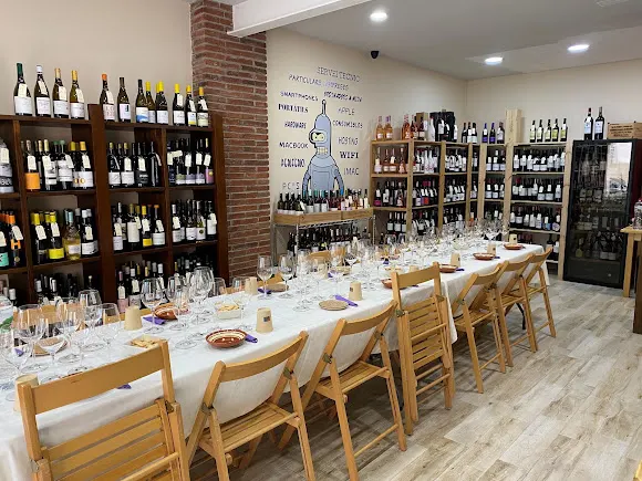 El Celler de Can Mata