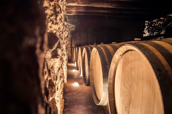 Celler Esteve i Gibert