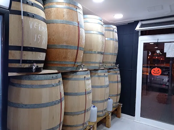 La Rambleta Gourmet - Barcelona