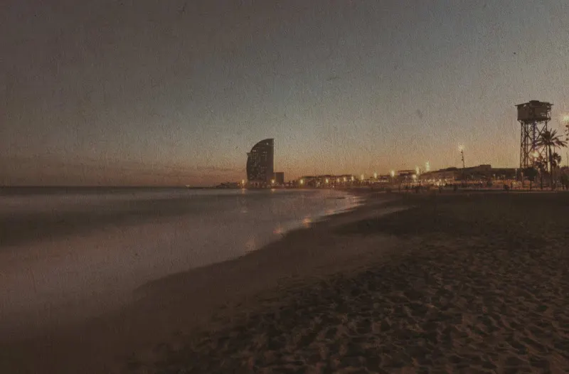 Barcelona Brands S.L. - Sant Pere de Ribes