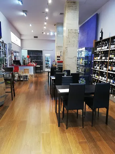DIONYSUS VINS s.c.p - Sant Quirze del Valles