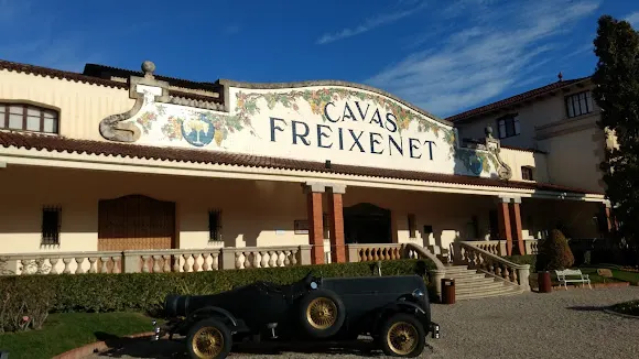Freixenet
