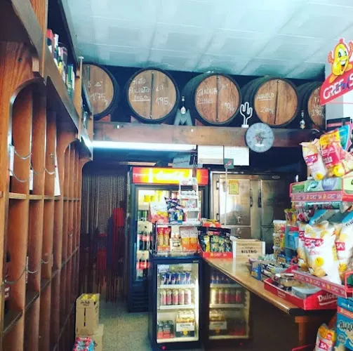 Bodega Hilinger - L'Hospitalet de Llobregat