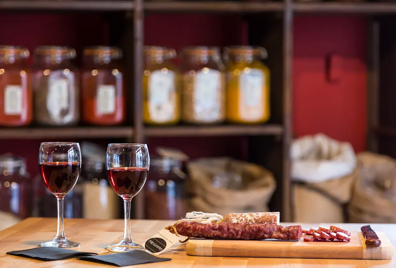 Bodega Roc - L'Hospitalet de Llobregat
