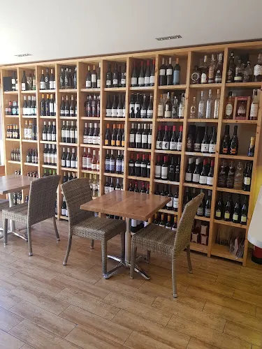 El Tast - Santa Maria de Palautordera