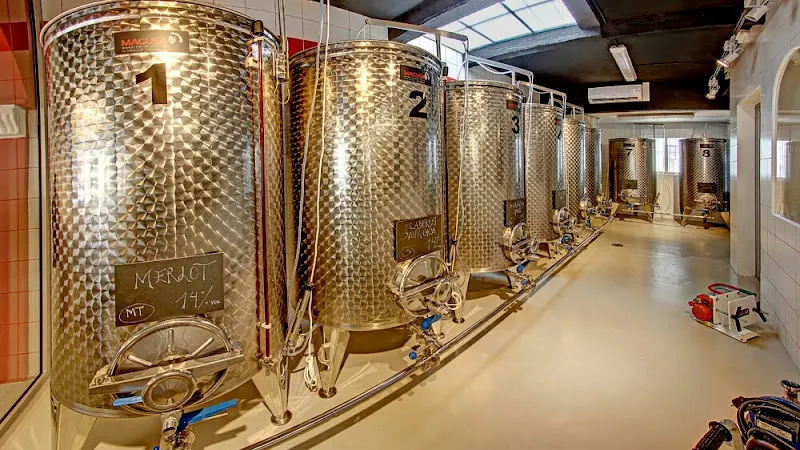 Celler Diaz - Sitges