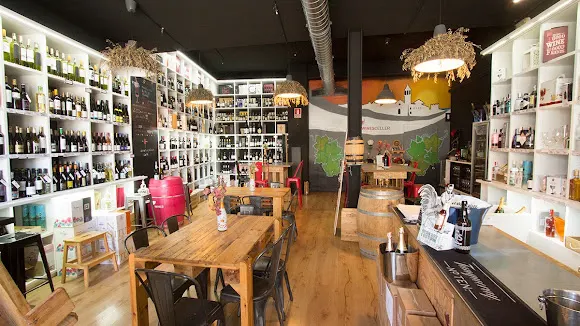WinesCeller - Sitges