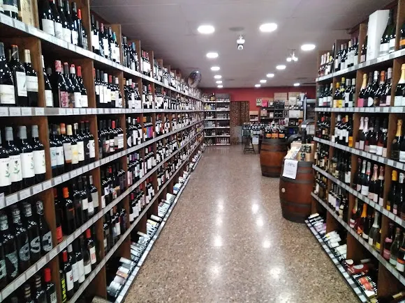 Vinalium - Terrassa