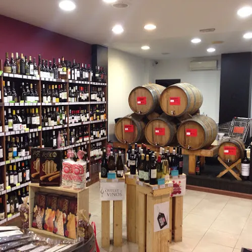 Vinalium - Terrassa