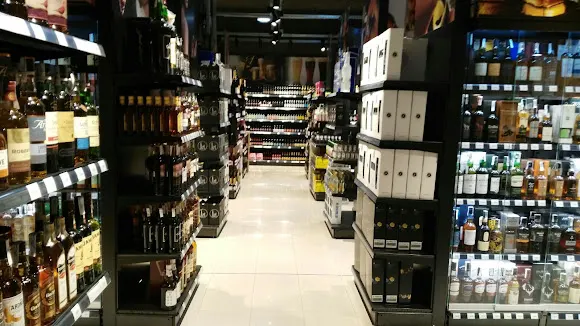 Wine Palace Terrassa - Terrassa