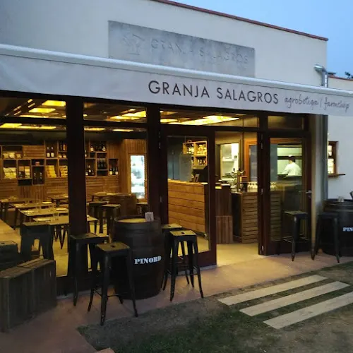 Gastro Wine Bar - Vallromanes