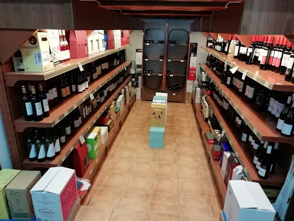 Castilla Celler - Bodega - L'Hospitalet de Llobregat