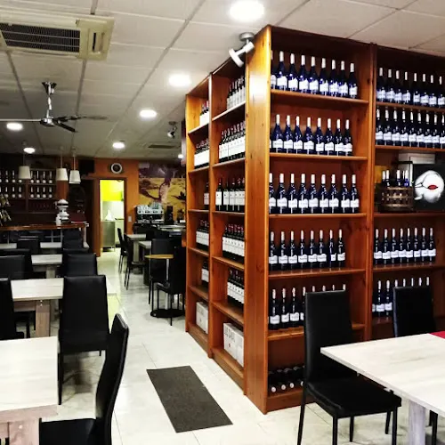 New Cellar Gastrobar - Vilanova del Cami