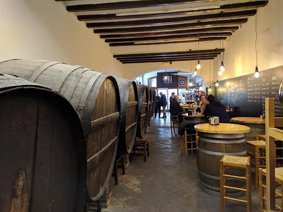 El Celler de Can Solà