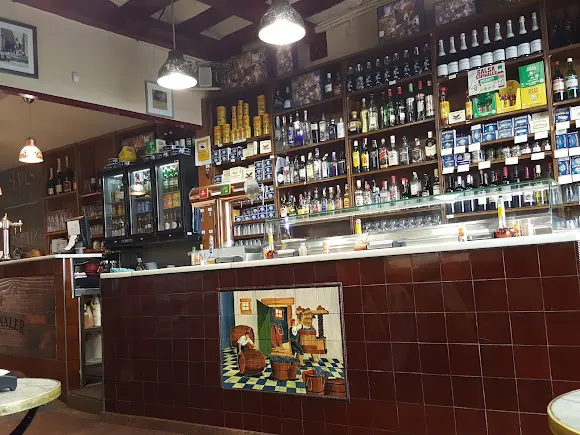 Espinaler Taberna Tradicional (Bar) - Vilassar de Mar