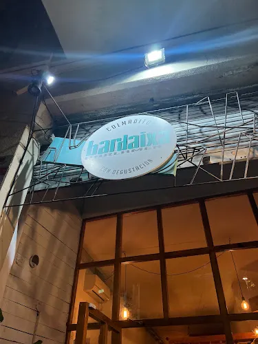 Colmadito Bardaixa - Barcelona