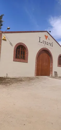 Loxarel - Vilobi del Penedes