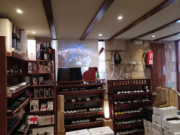 Vinoteca El Lagar - Burgos