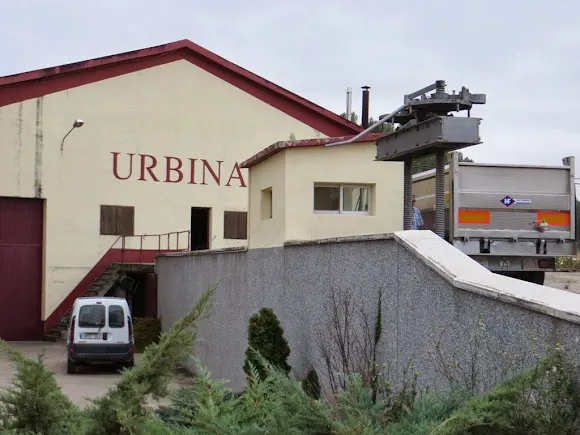 Bodegas Urbina